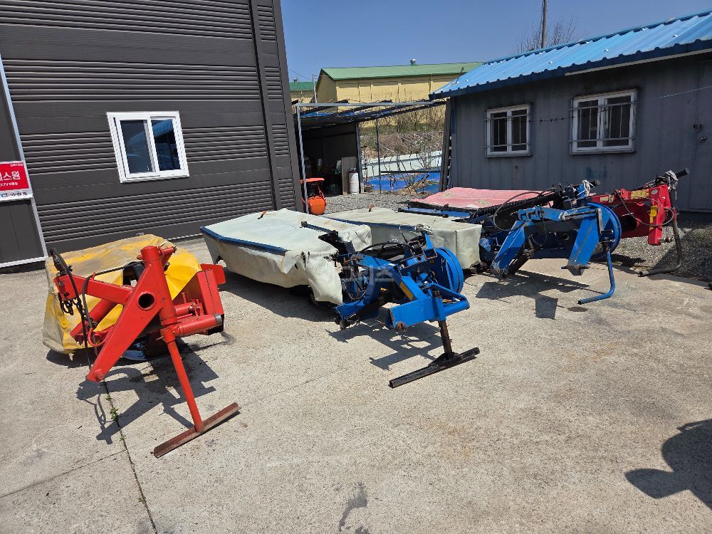 명성.라이브맥 디스크모아 EXTRA124 LDMC5