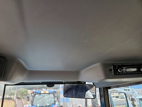 LS 트랙터 P7175 (80마력)