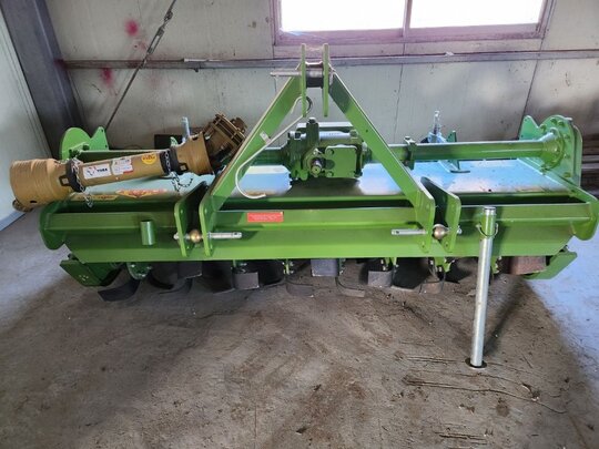 Rotavator N210 (경폭210cm)