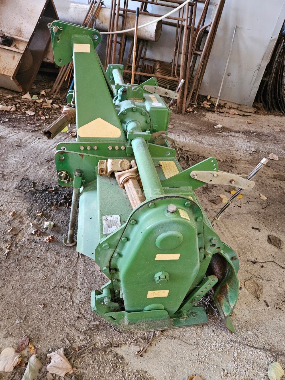 첼리 로타리 E210 (경폭208cm)