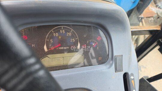 LS 트랙터 XR4145 (45.5마력)
