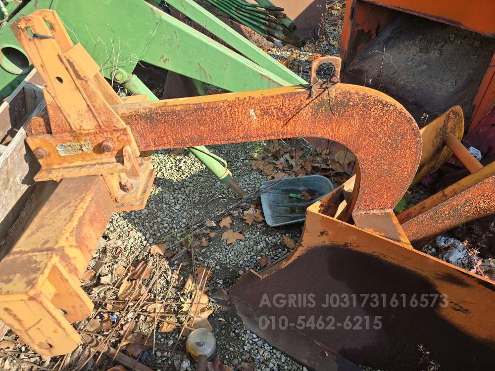  백학  배토기 백학  배토기 