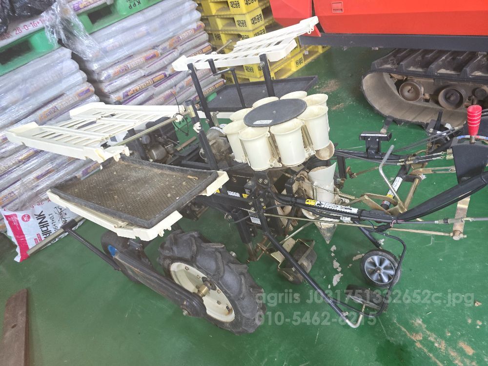 국제  야채 이식기  야채 이식기 KTP 30