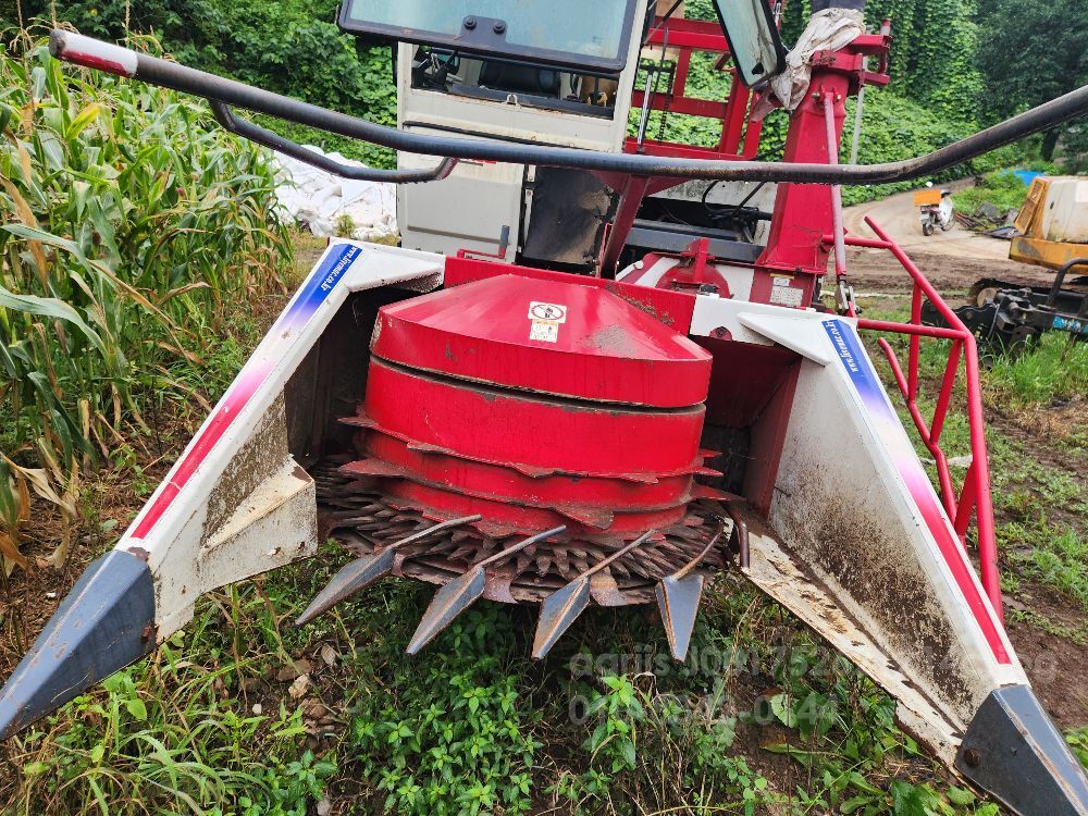  Corn Harvester lch-2-t 