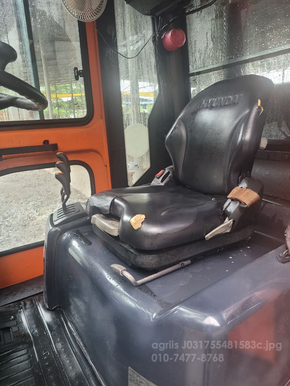  Forklift LD30S (3.0톤)