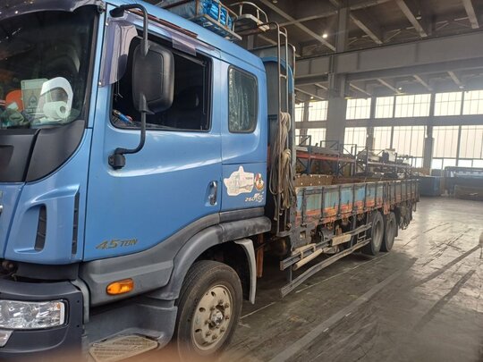  10톤 트럭 10톤 트럭 