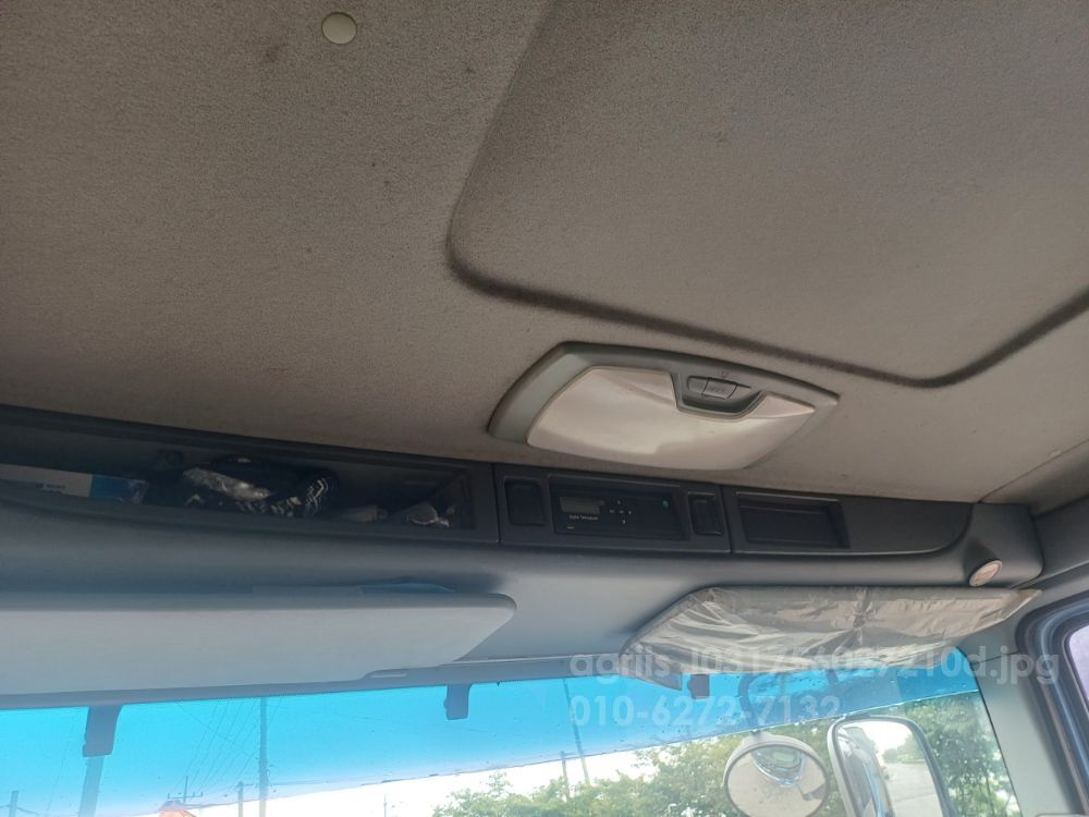  10톤 트럭 10톤 트럭  뒤우측면