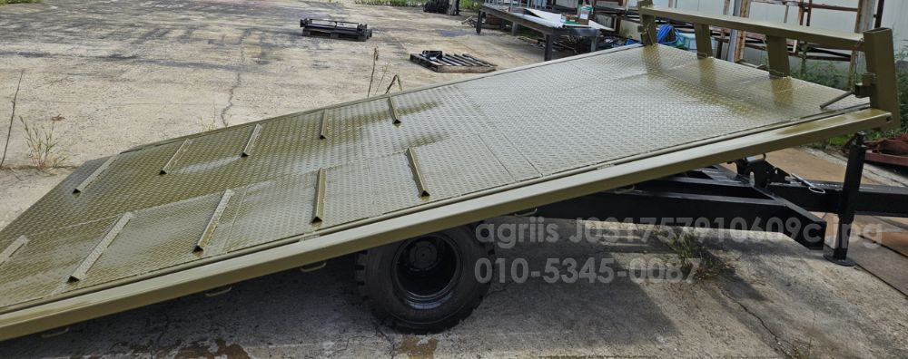  콤바인 EKCT4000 EKCT4500