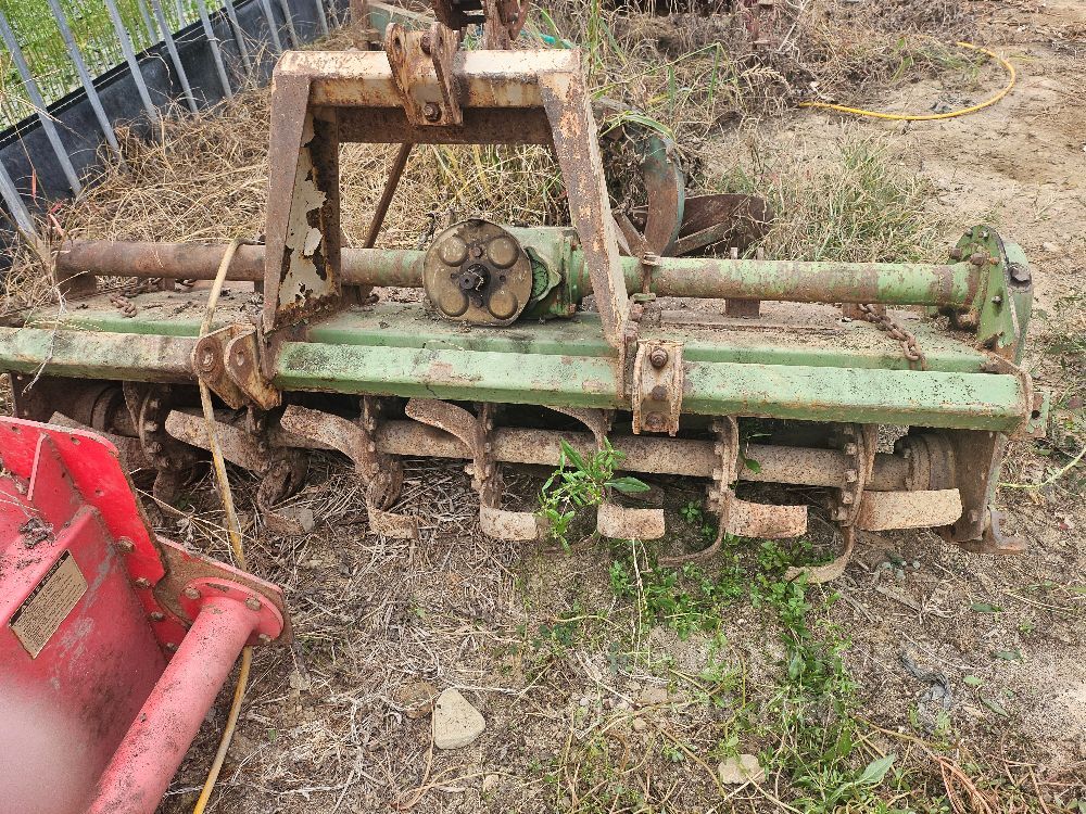 첼리 로타리 B185 (경폭185cm)