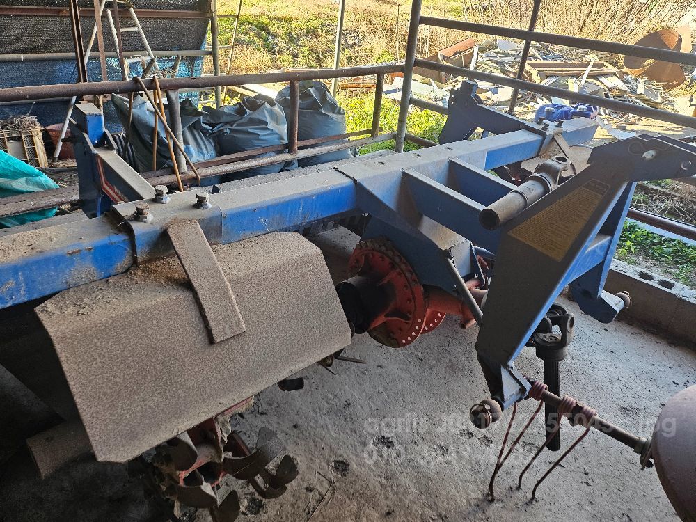 대호 인삼베토기 인삼베토기