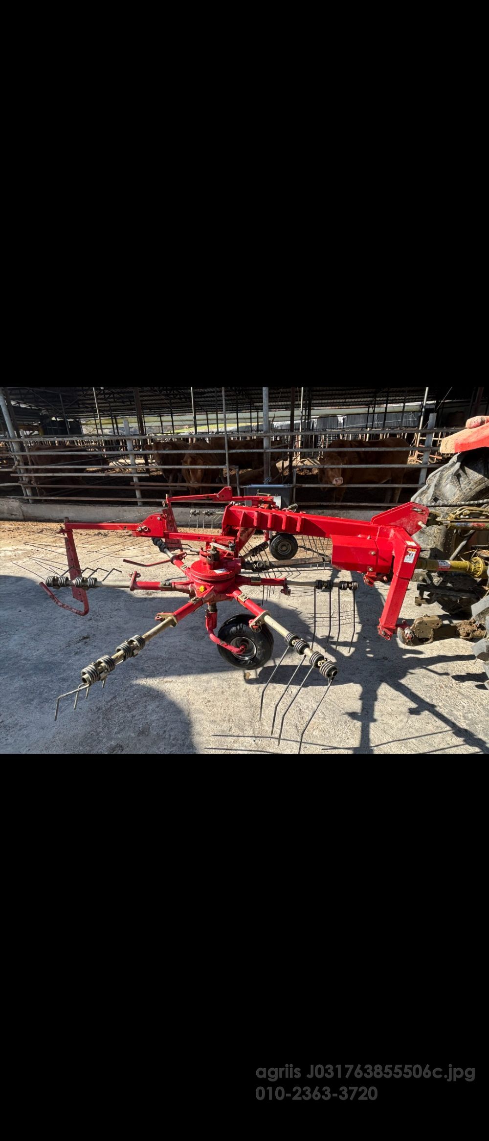 삼원 레이크 SK340SK400SK440