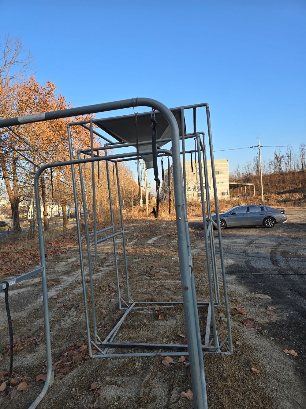  벼받는 통 벼 통