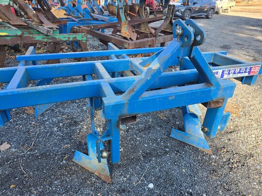  일량쟁기 6련2000 일량쟁기 6련 