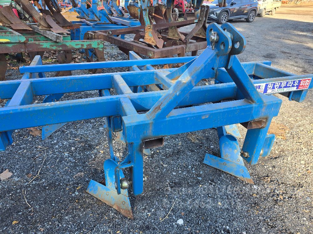  일량쟁기 6련2000 일량쟁기 6련 