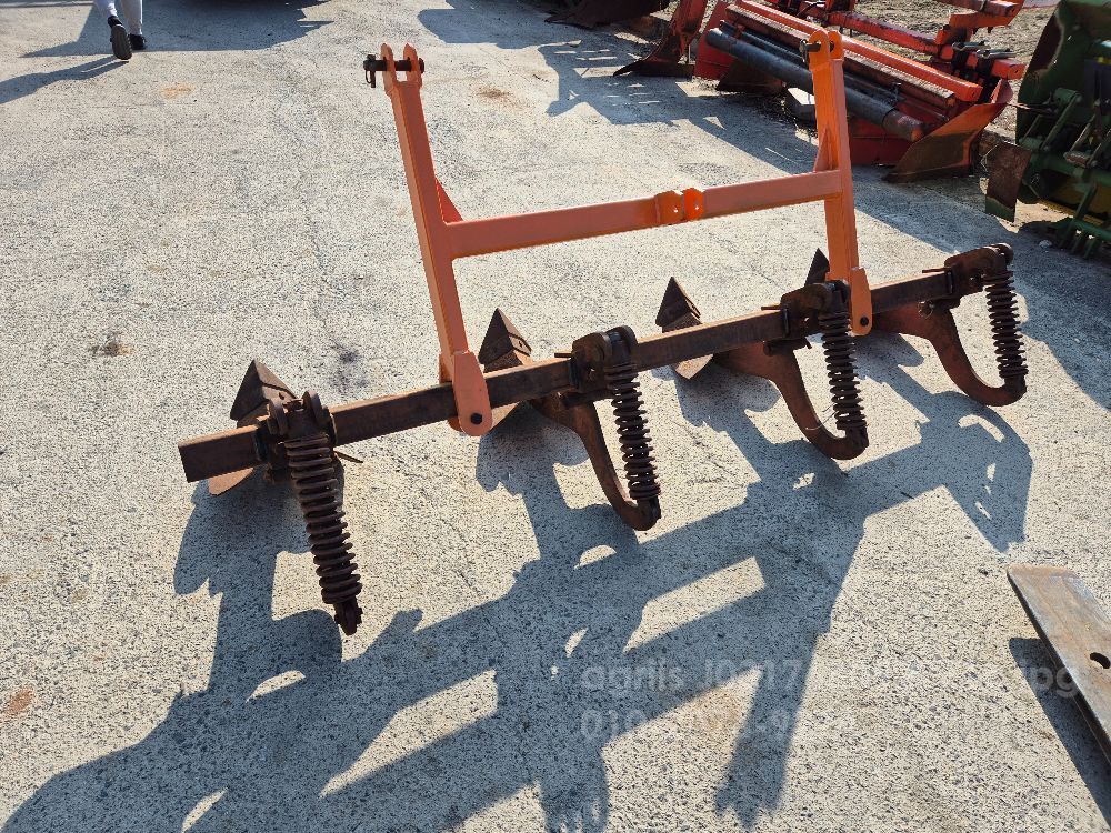  베토기 스프링 3골