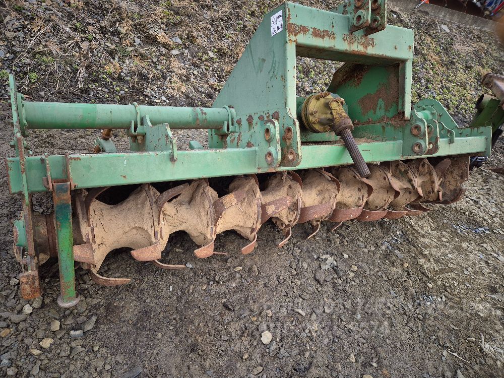 위캔글로벌 로타리 WR2600 (경폭260cm)