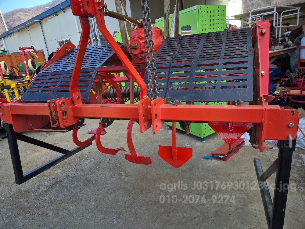 그린맥스 로타리 GMR165SK (경폭165cm)