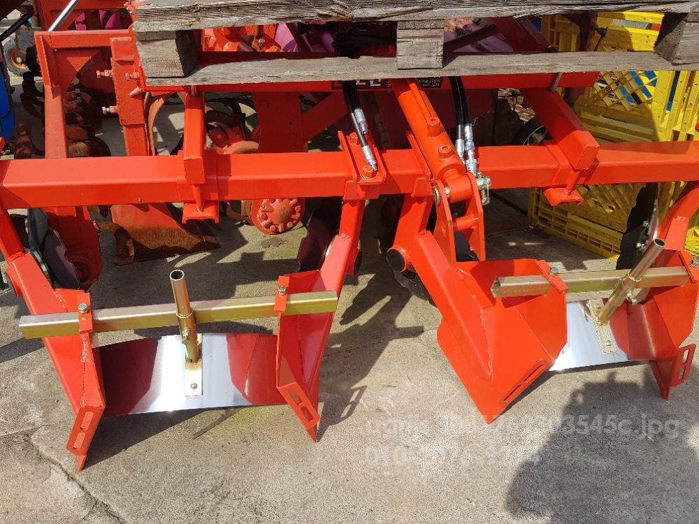  베토기 비닐피복용1련 2련 3련 4련