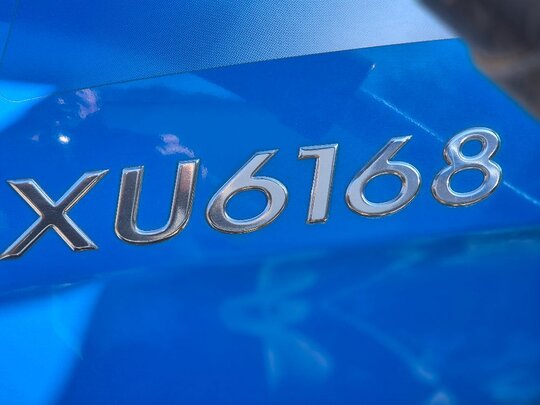 LS 트랙터 XU6168 (68.9마력)