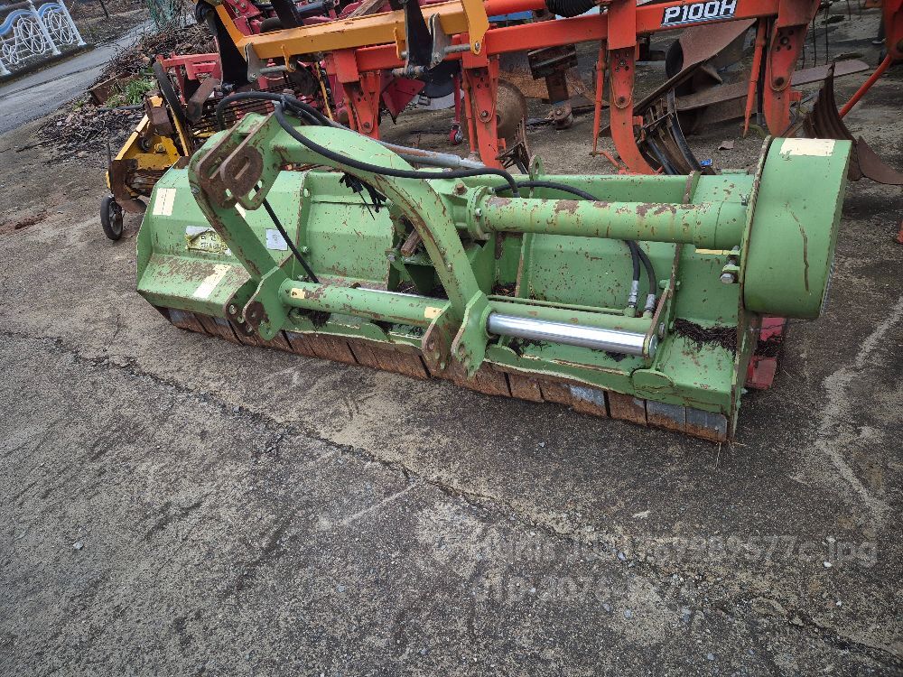  제초기 트랙터용 220 