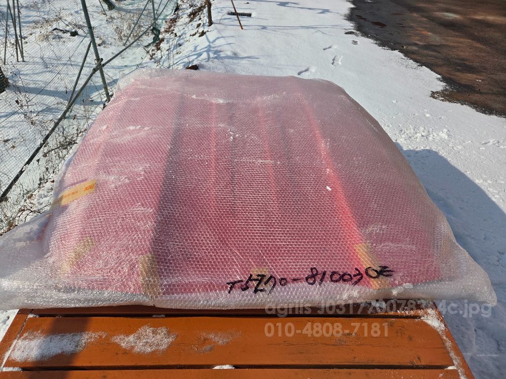 대동 트랙터 RX730 (73마력)