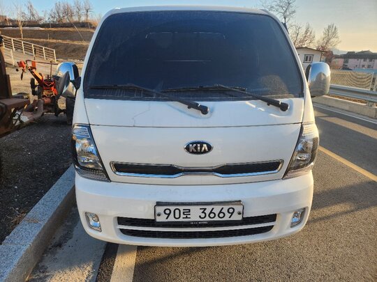 기아 봉고3 봉고3