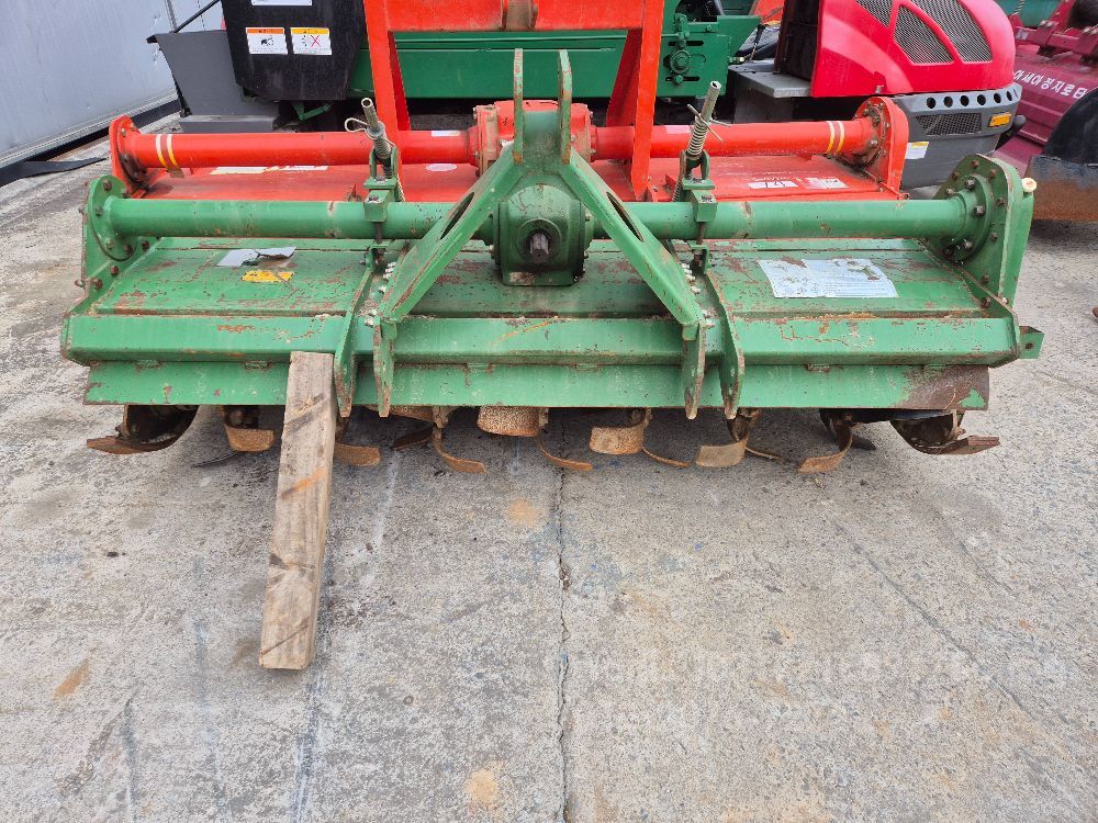 위켄 로타리 밭전용 로터리175 (경폭175cm)