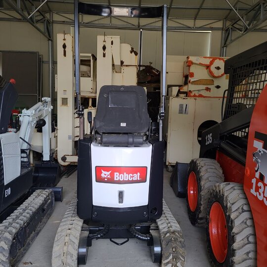 바브켓 굴삭기 미니0.8 (0.8톤)