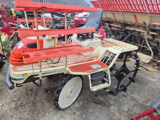 대동 이앙기 S3-680 (6조식)