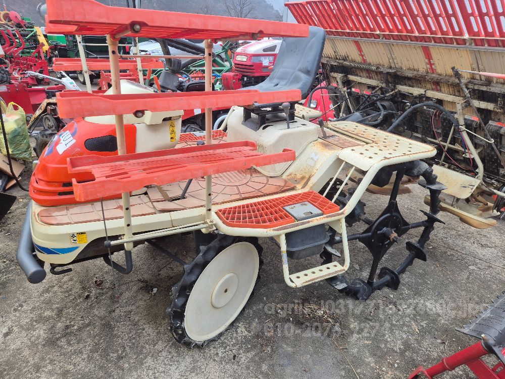 대동 이앙기 S3-680 (6조식)