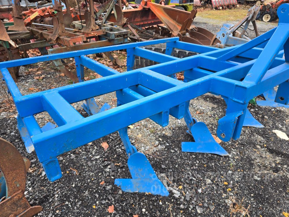 원광  8련 일량쟁기  8련 2400