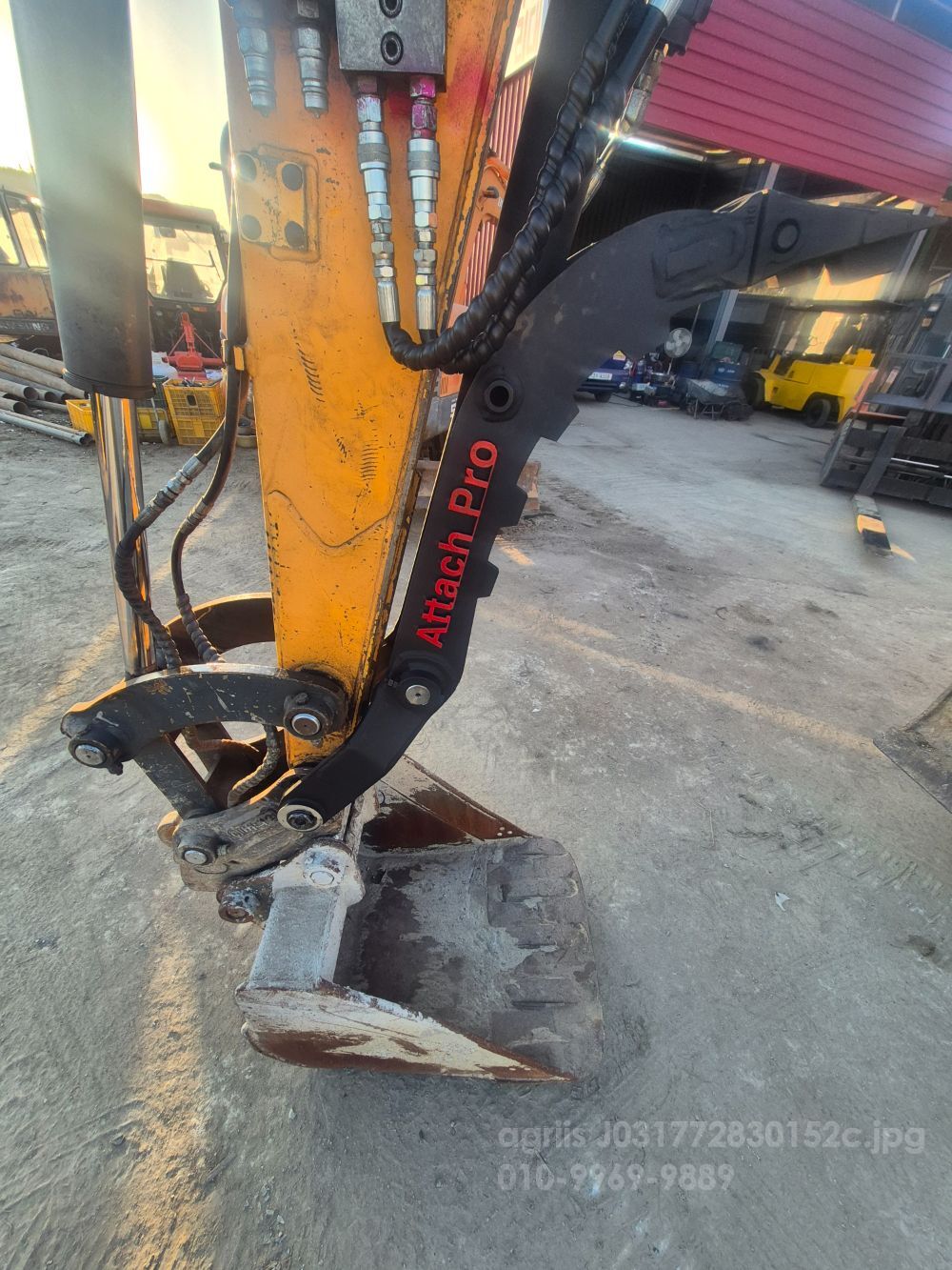 현대hx60mt 굴삭기 현대hx60mt (6톤)