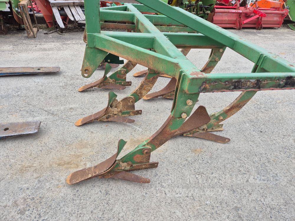 대원 쟁기 고속8련