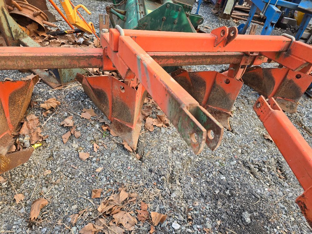  배토기  원형2골 일반3골