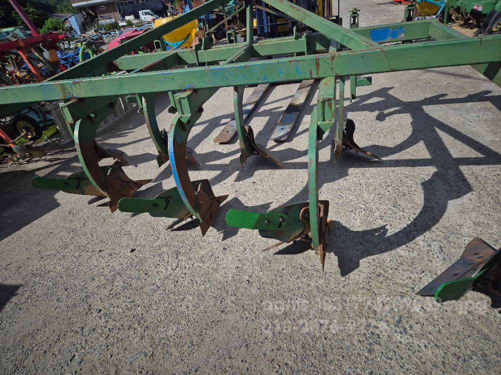 웅진 쟁기 이랑6련 8련