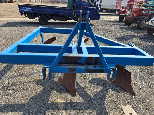  원광 쟁기 2600 인삼밭 쟁기 