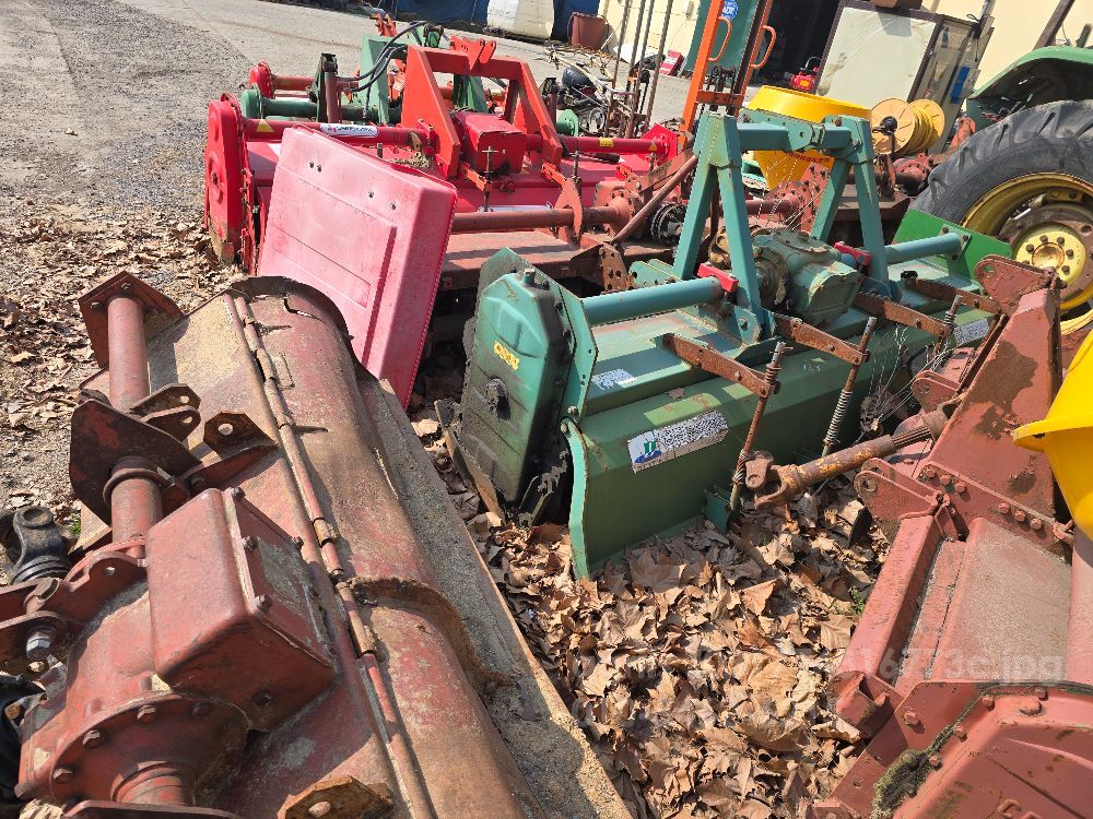 각종 로타리  로타리  다양합니다