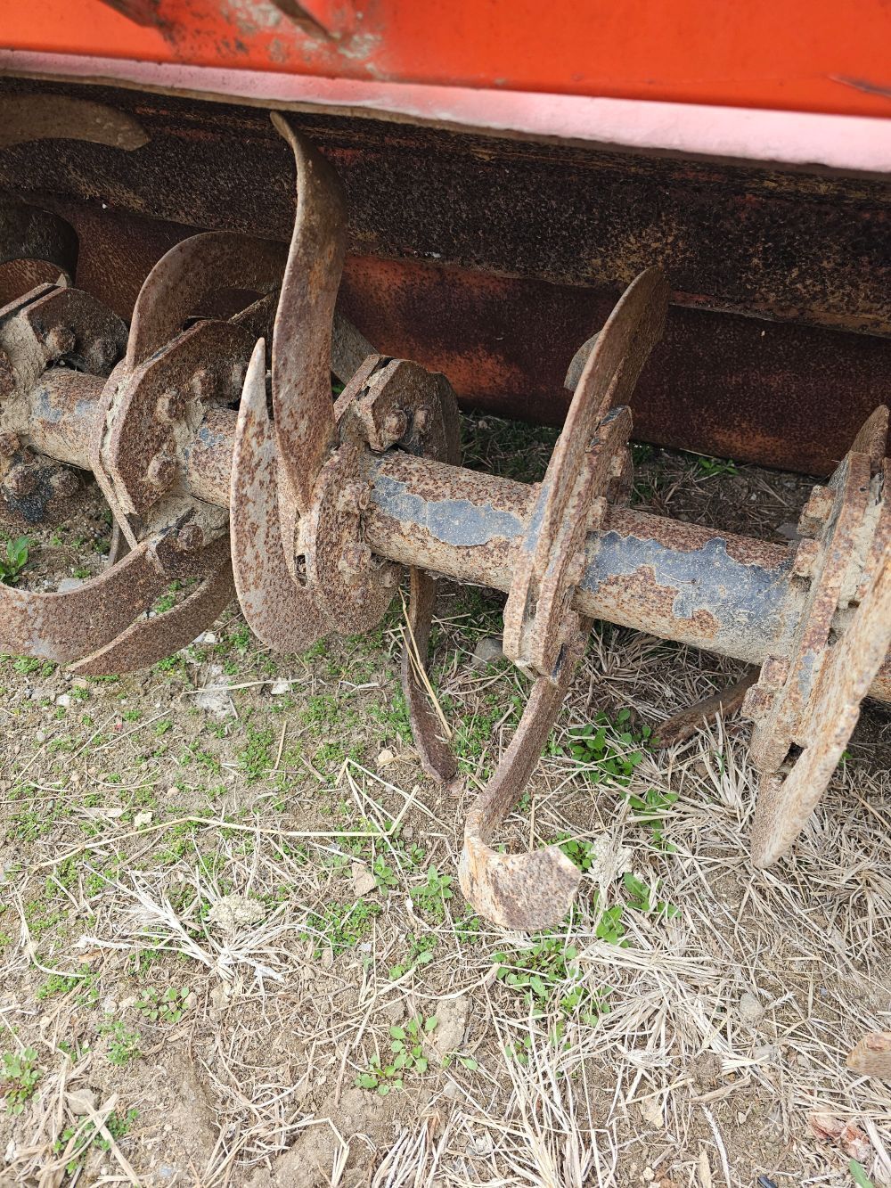 영진 로타리 로타리 논 (경폭205cm)