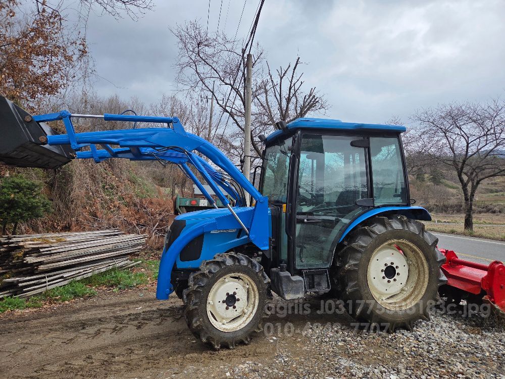 LS 트랙터 SN47 (47마력)