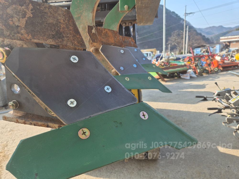 Sewoong 세웅이랑쟁기6련 SW-PS1706 