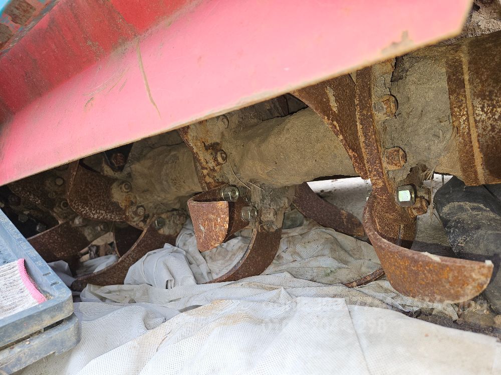 성우로타리 로타리 210 (경폭210cm)