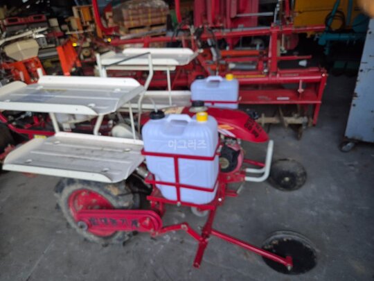  이식기 야채1조식2조식 