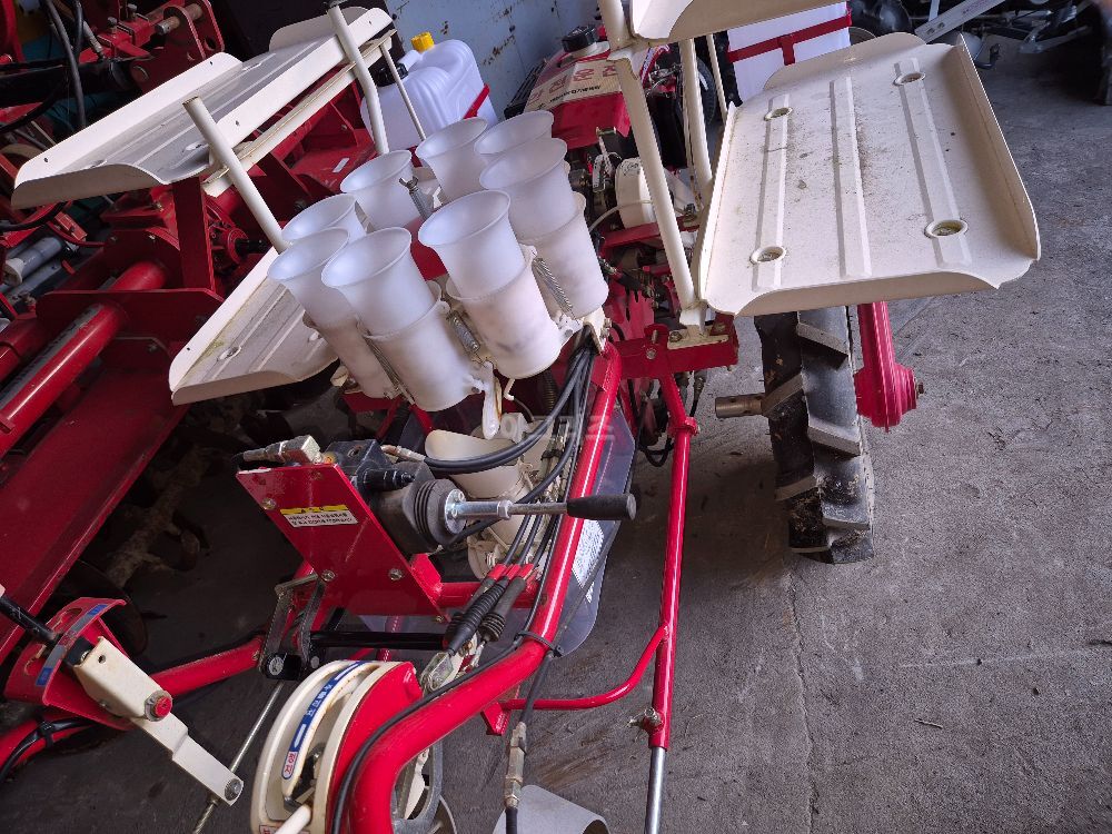  이식기 야채1조식2조식  뒤우측면