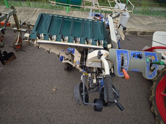 TYM 고구마이식기 TSP-1 