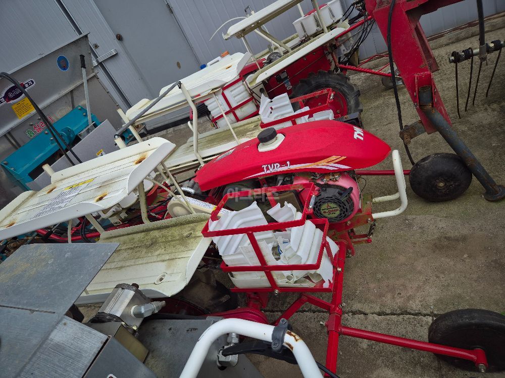 TYM 채소이식기 TVP-1