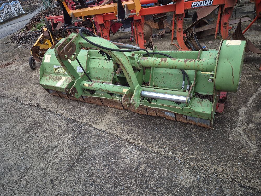 첼리 제초기 로터리220