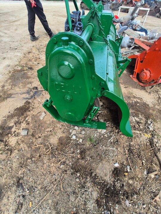 첼리240노타리 로타리 (경폭240cm)