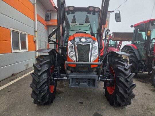 대동 트랙터 PX1150 (115마력)