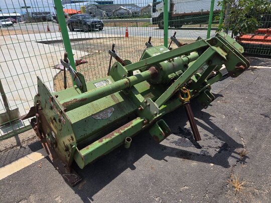  Rotavator K235 (경폭235cm)
