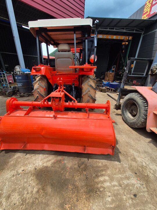 LS 트랙터 GT420 (42마력)